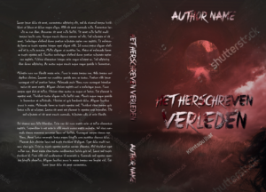 eBook Cover Design by manshuri.yusuf