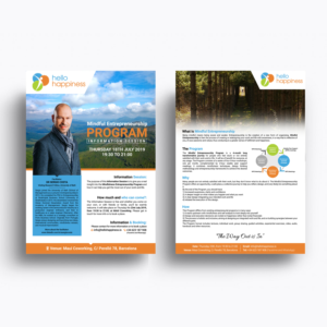 Flyer Design by Designers Hub for this project | Design: #22084256