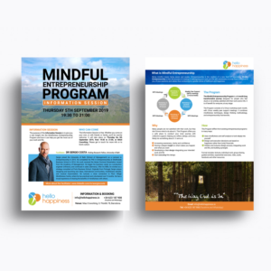 Flyer Design by Designers Hub for this project | Design: #22128348