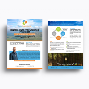 Flyer Design by Designers Hub for this project | Design: #22147365