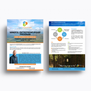 Flyer Design by Designers Hub for this project | Design: #22147462