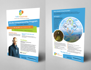 Flyer Design by PAS-CREATIVE