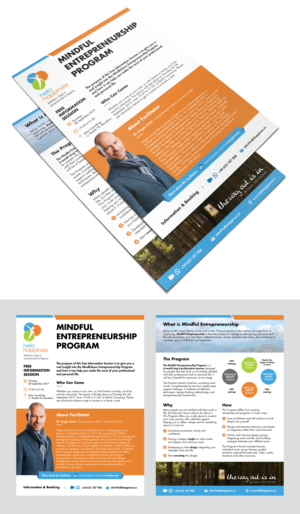 Design de Flyer par adiazudin pour ce projet | Design #22252872