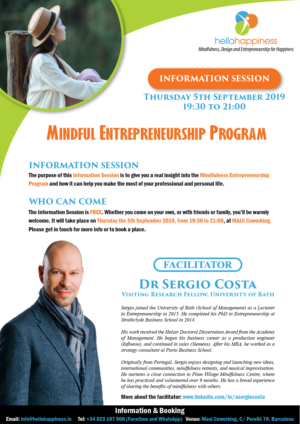 Flyer Design by Happy Design Worlds