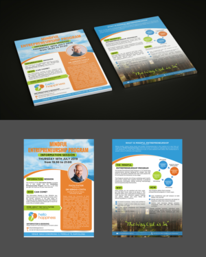 Flyer Design by aspiremedia for this project | Design: #22089023