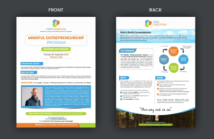 Flyer Design by arkedia for this project | Design: #22092098