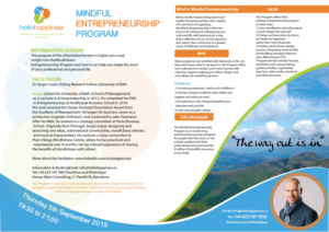 Flyer Design by lygraphics