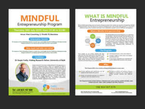 Design de Flyer par n214008 pour ce projet | Design #22084289