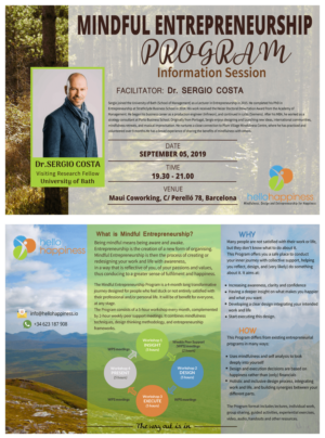 Flyer Design by nisarose