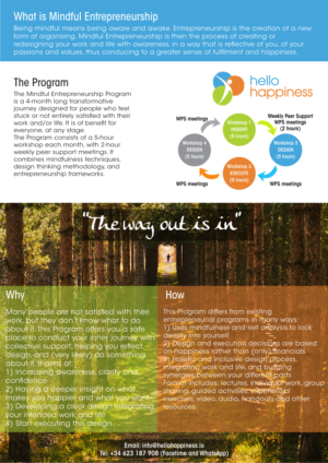 Flyer Design by cristian lee for this project | Design: #22094949