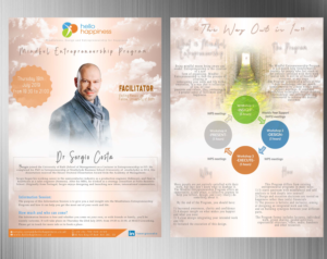 Design de Flyer par Adnan.design pour ce projet | Design #22081609