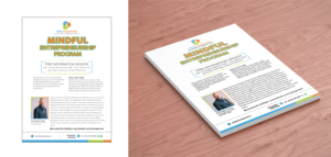 Flyer Design by DeetlStudio for this project | Design: #22162754