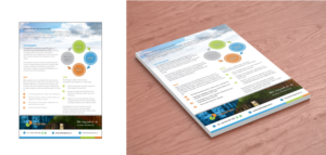 Flyer Design by DeetlStudio for this project | Design: #22163393