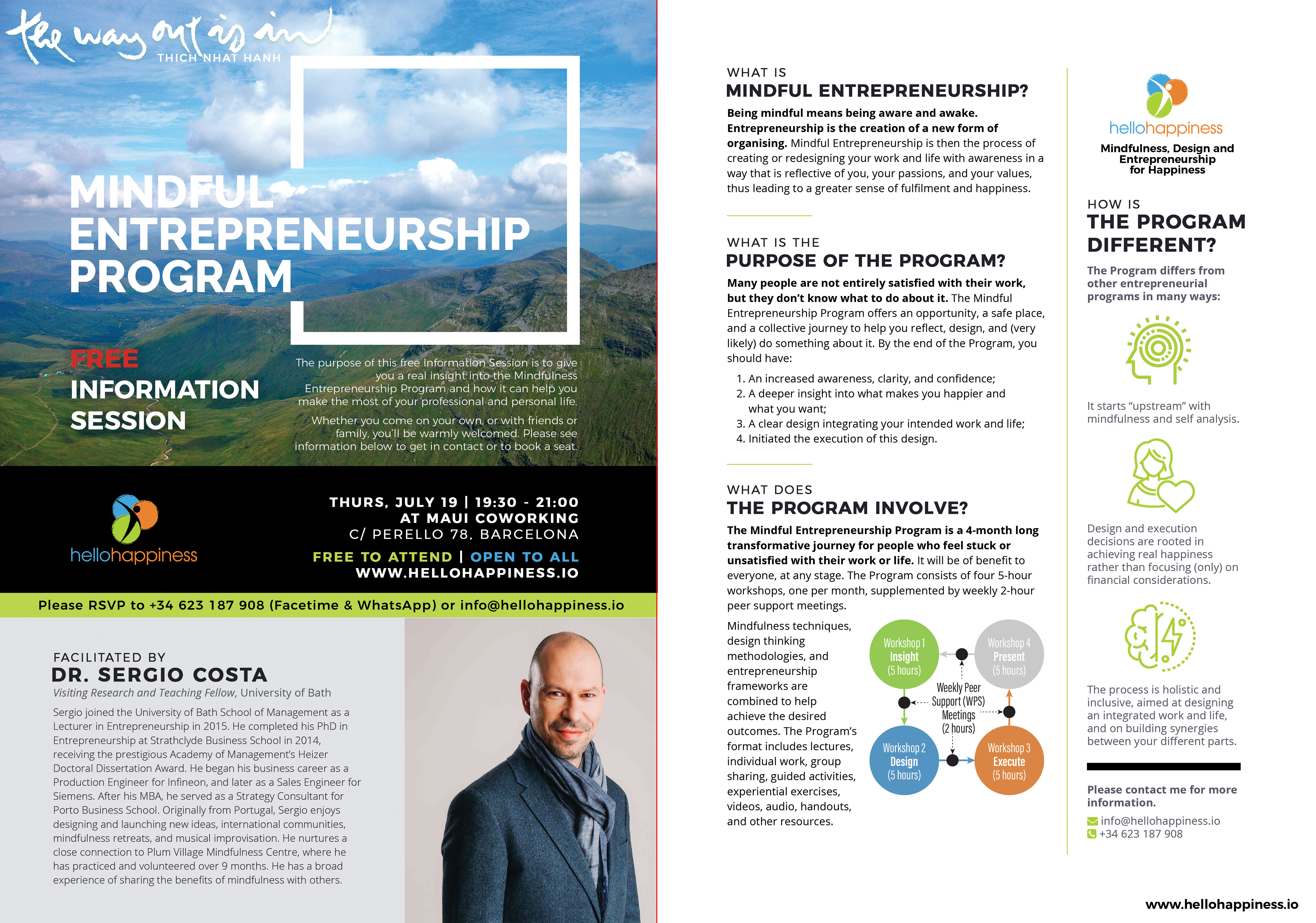 Flyer Design by Candice C. for this project | Design #22391278