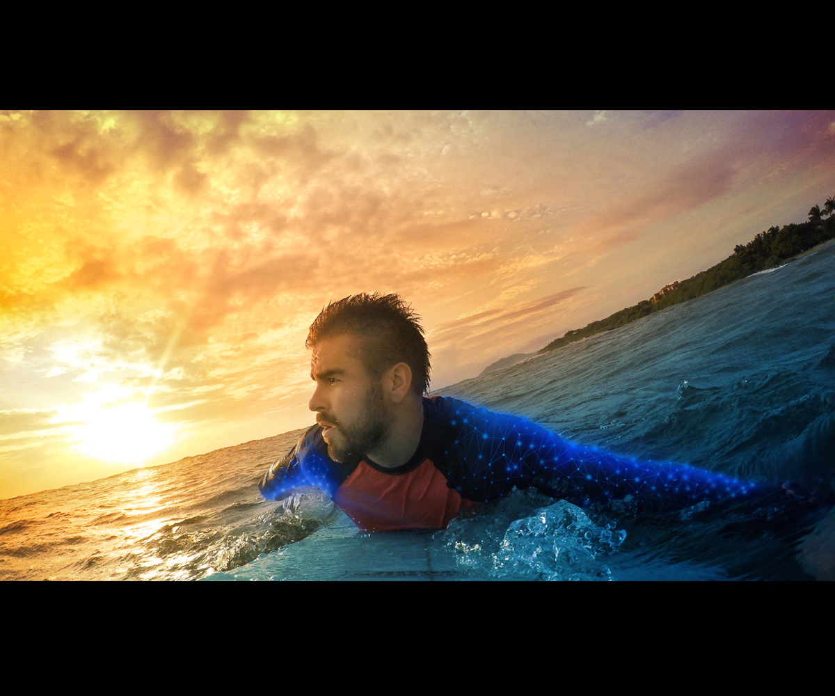 Graphic Design by Andi Yan for Hydro Mind | Design #22115263