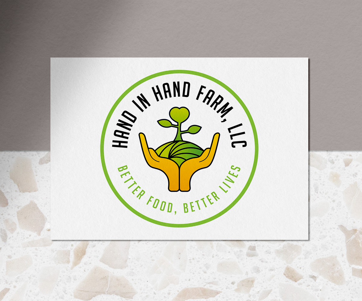 Logo Design by H-H Arts for this project | Design #22076566