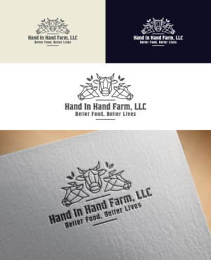 Logo Design by Ash_king for this project | Design: #22097335