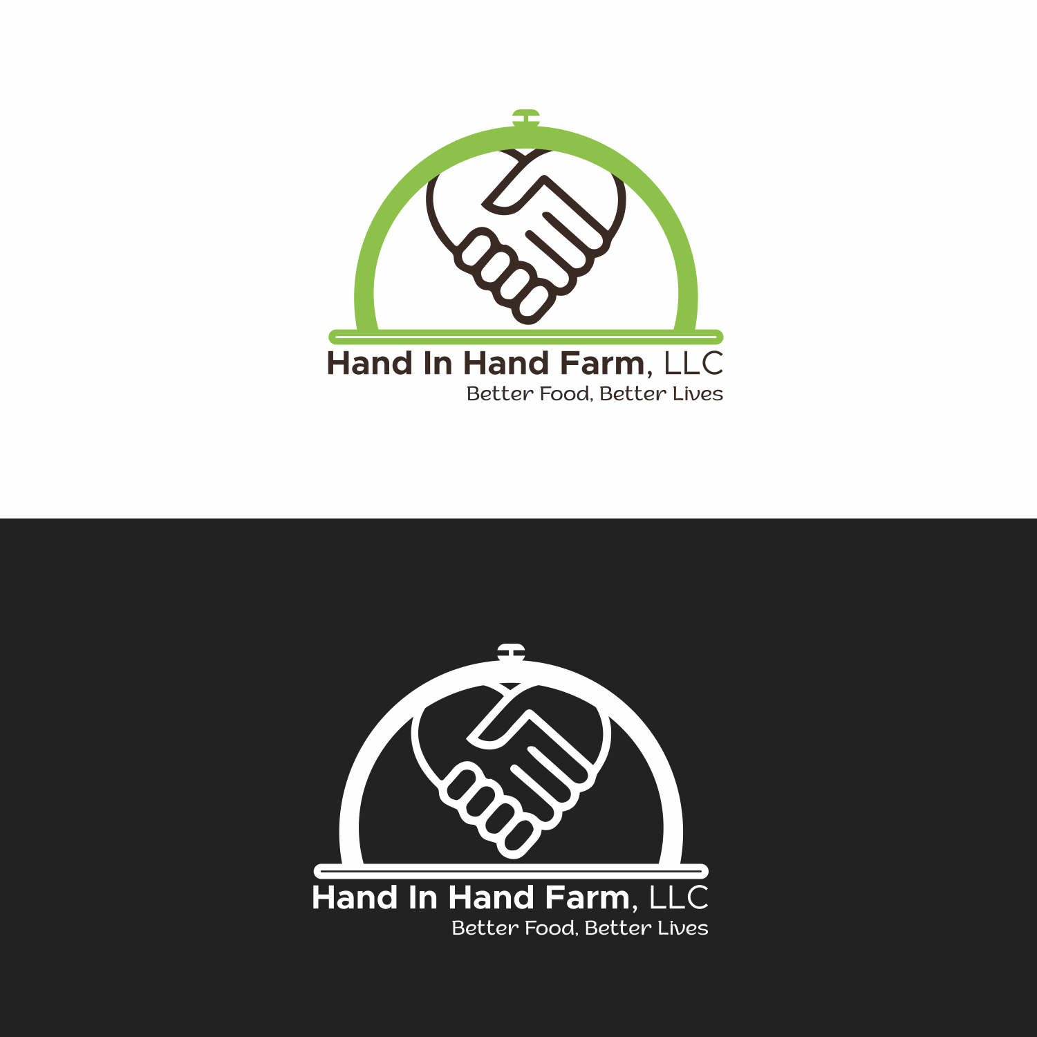 Logo Design by dedeFA for this project | Design #22112494