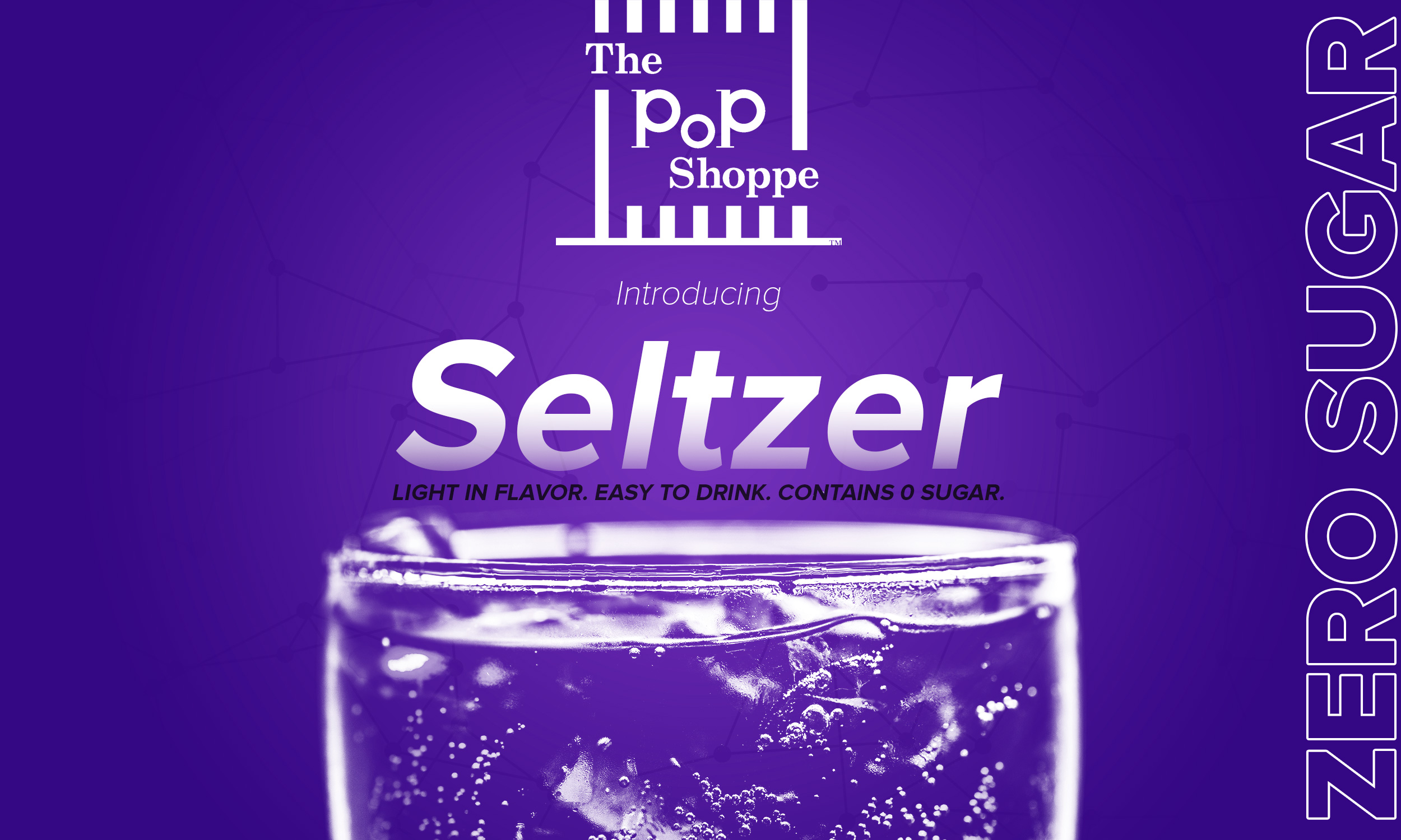 Graphic Design by Shaders99 for Blue Spike Beverages | Design #22083993