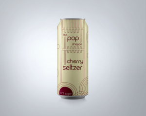 Diseño Gráfico por GraphicLaboratory para Blue Spike Beverages | Diseño #22087489