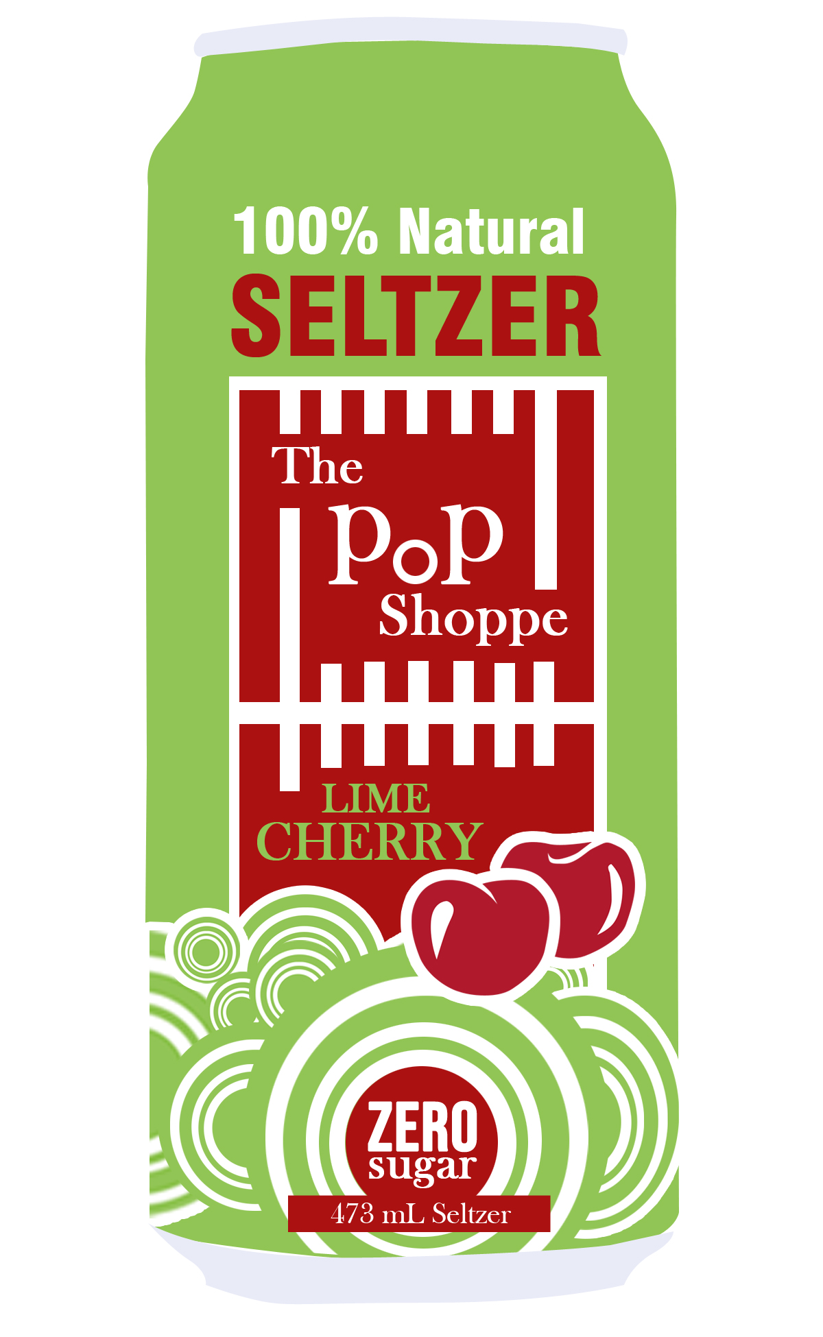 Graphic Design by jancon 2 for Blue Spike Beverages | Design #22085626