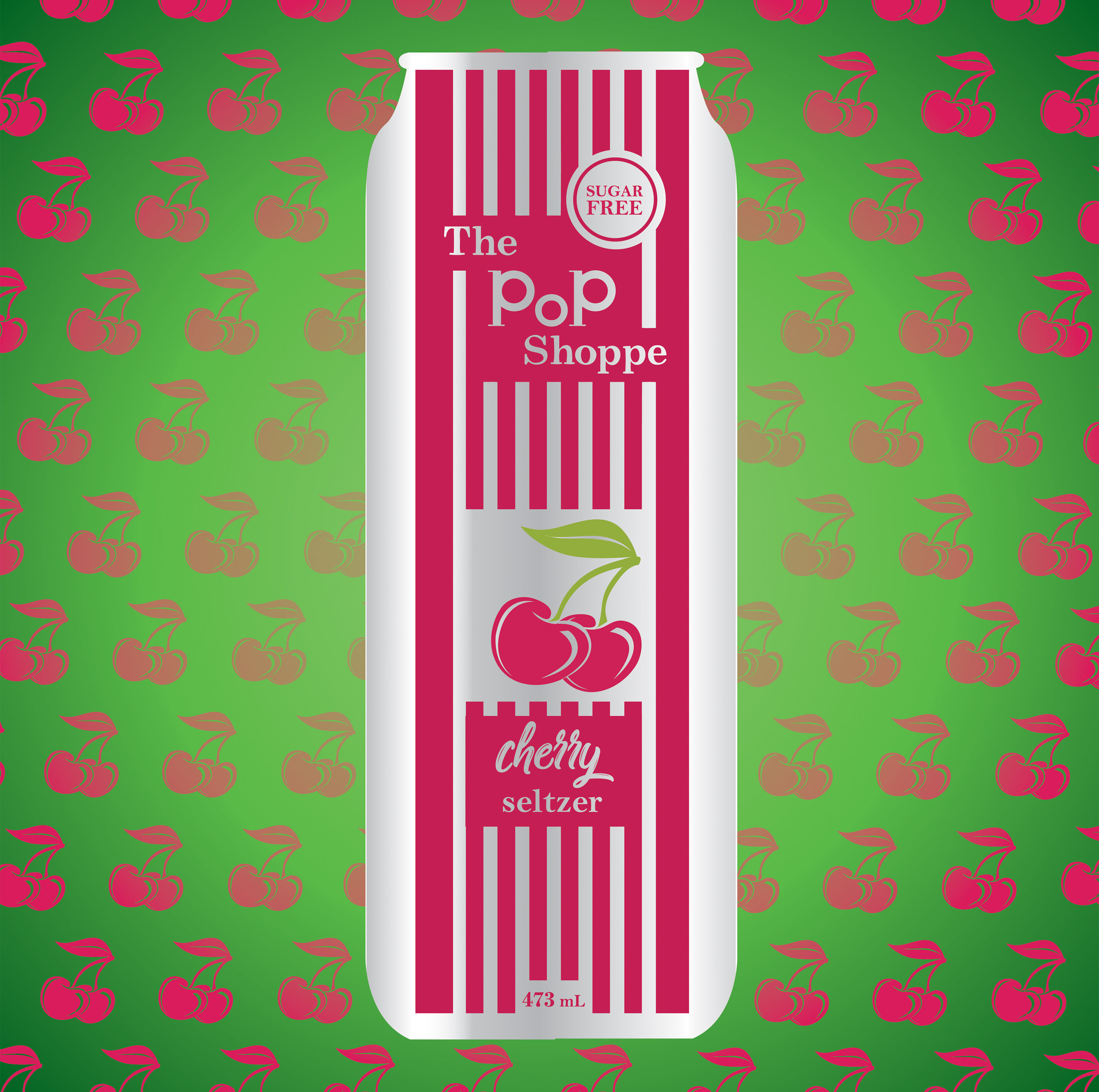 Graphic Design by mareeniv for Blue Spike Beverages | Design #22122082
