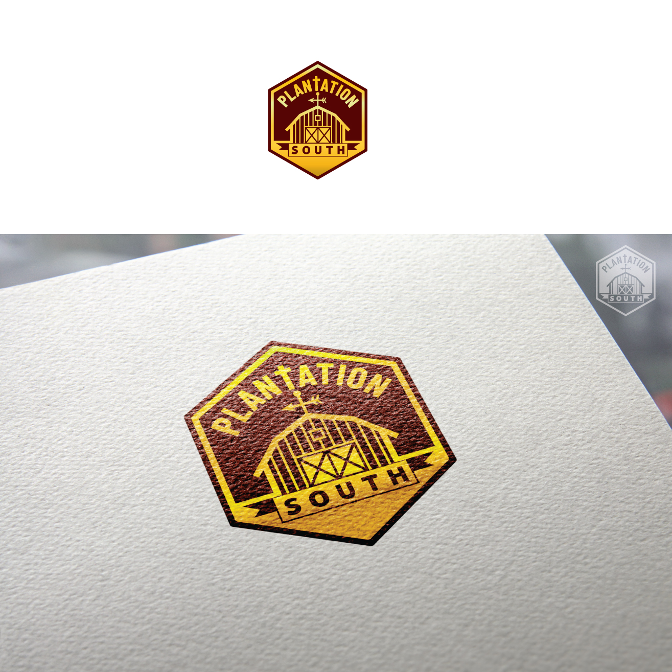 Logo Design by John Pol for this project | Design #22108493