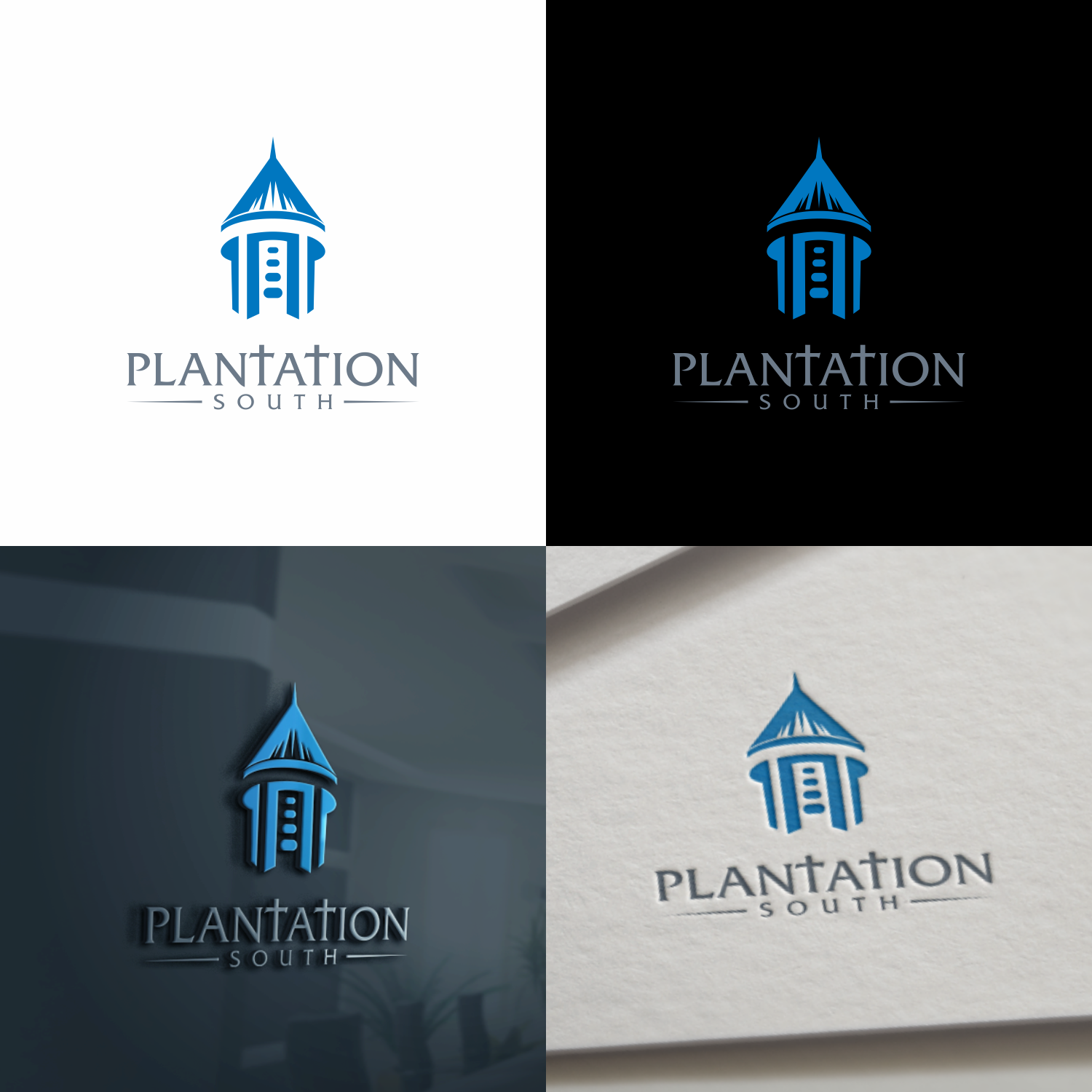 Logo Design by galang1996 2 for this project | Design #22081274