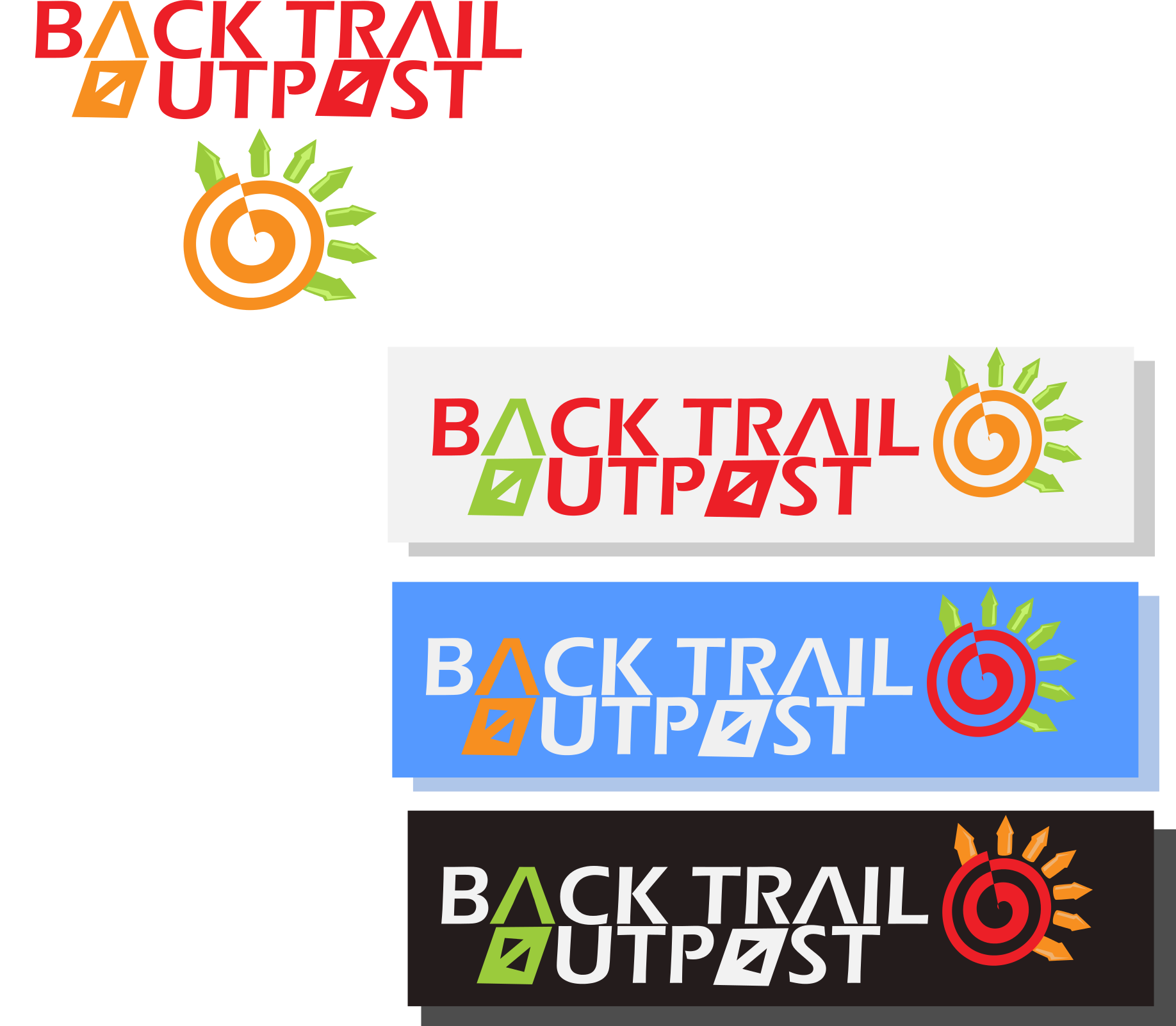 Logo-Design von gatsyboy777 für dieses Projekt | Design #22079787