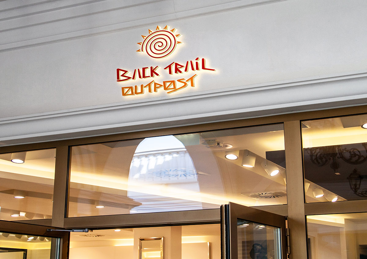 Logo Design by Liyana for this project | Design #22080284