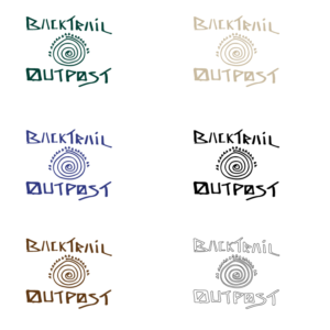 Logo Design by Kemi