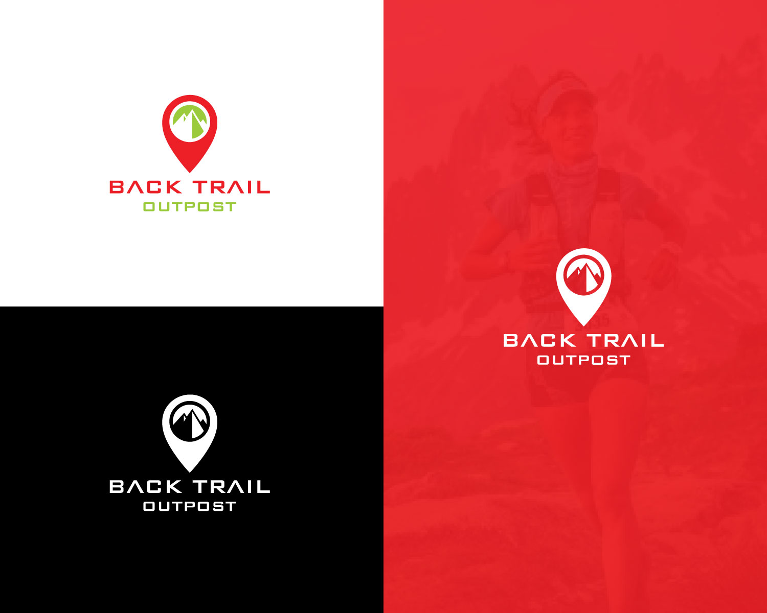 Logo Design by AnteMeridiem for this project | Design #22080054