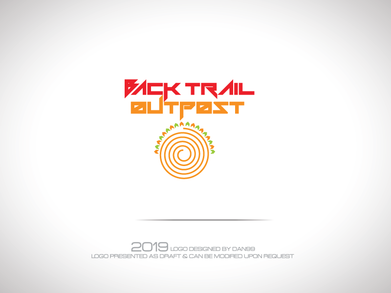 Logo Design by dan99 for this project | Design #22077065