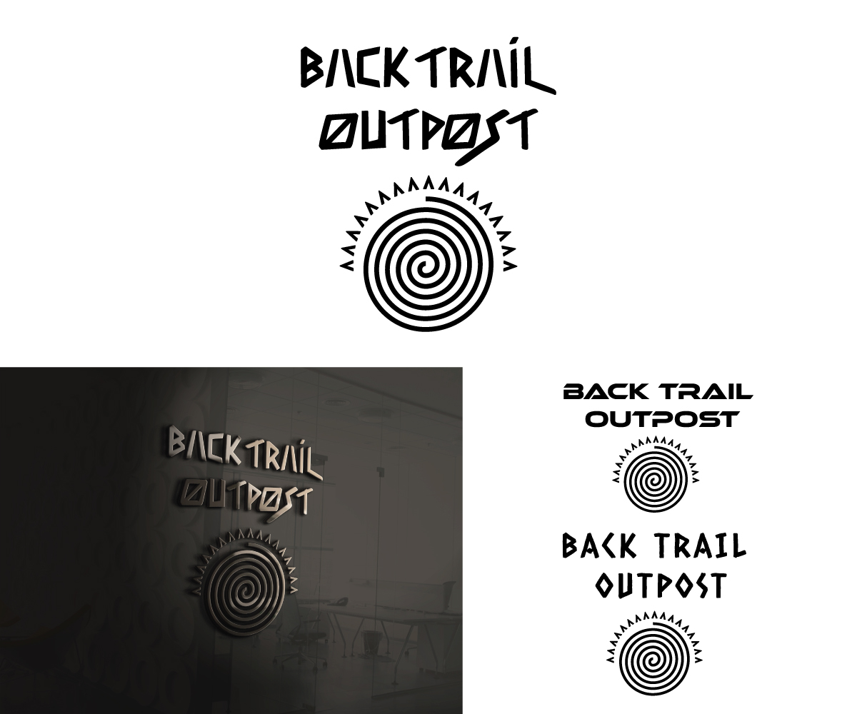 Logo Design by blackowl8 for this project | Design #22079448