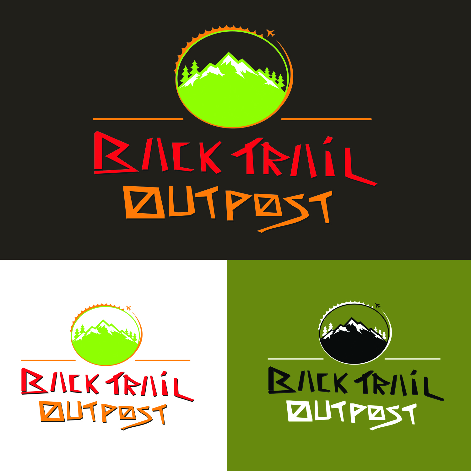 Logo Design by partha 4 for this project | Design #22078535