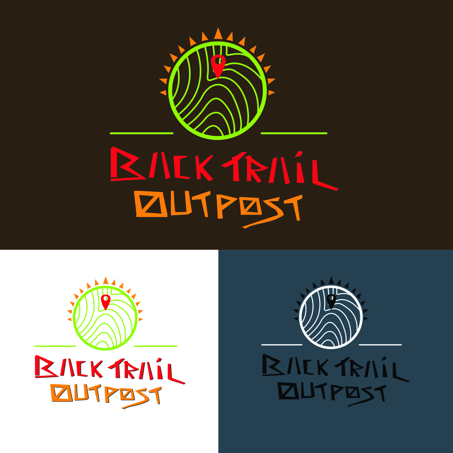 Logo Design by partha 4 for this project | Design #22078723