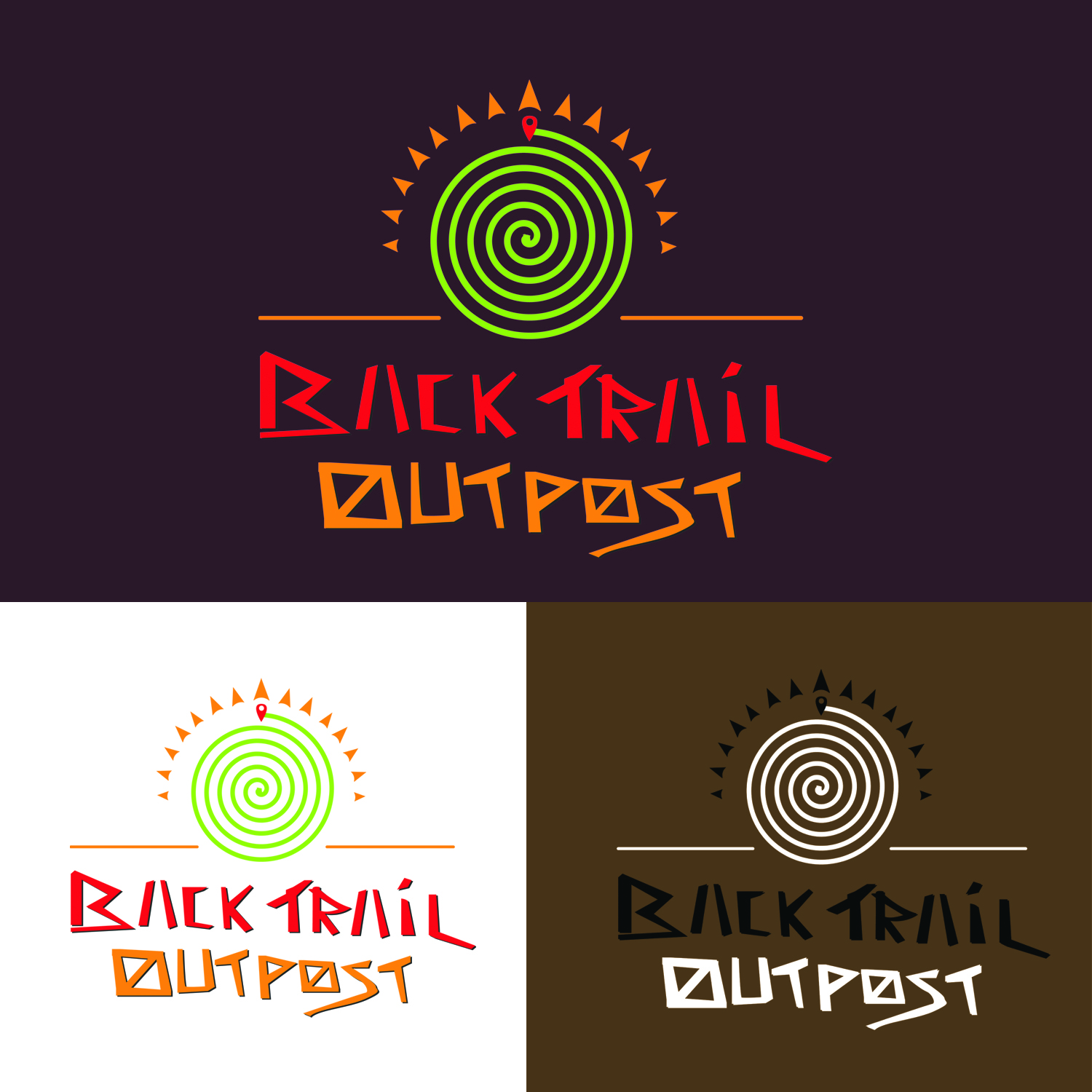 Logo Design by partha 4 for this project | Design #22078751