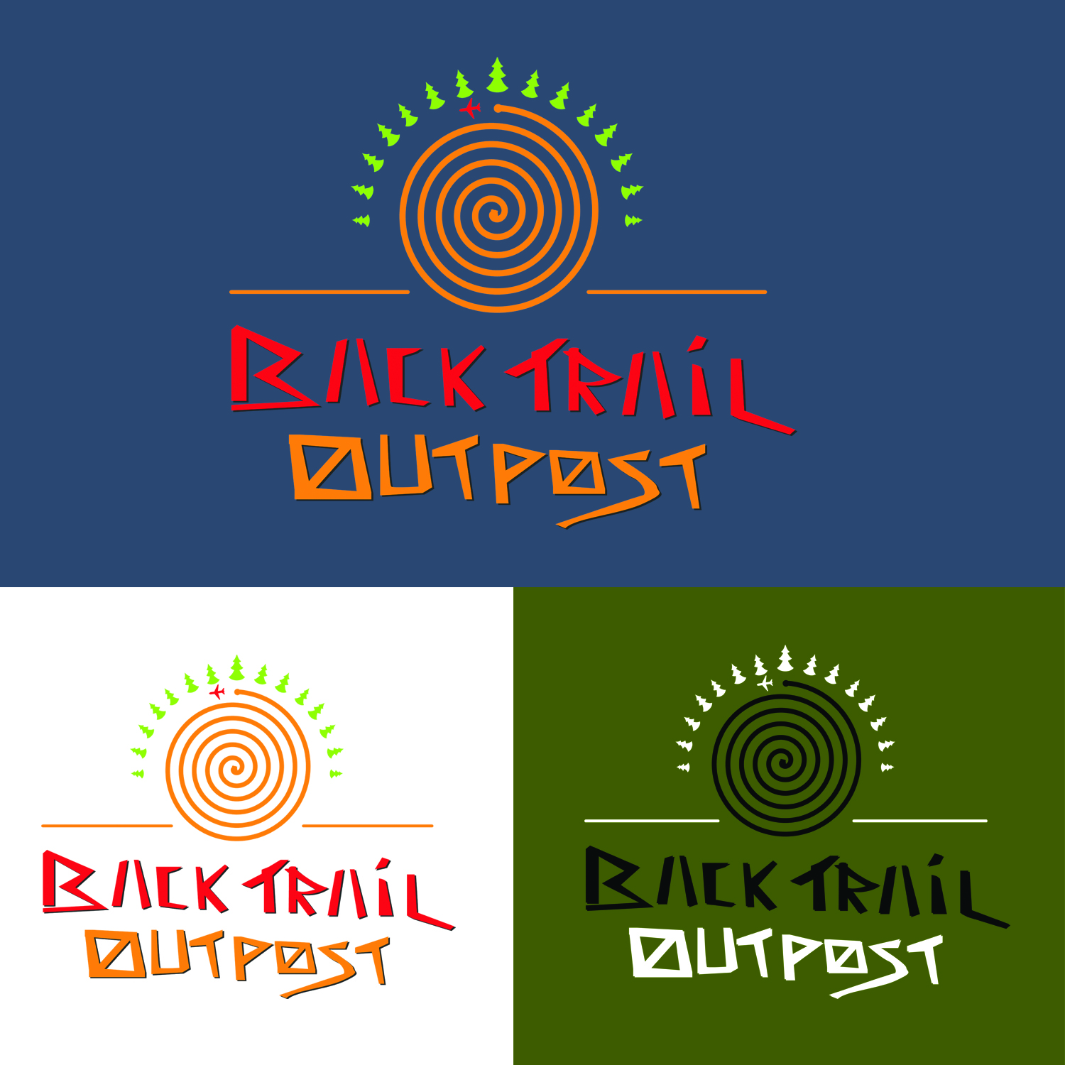 Diseño de Logo por partha 4 para este proyecto | Diseño #22078797