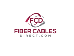 Logo Design by baki99 for FiberCablesDirect.com | Design: #22078987