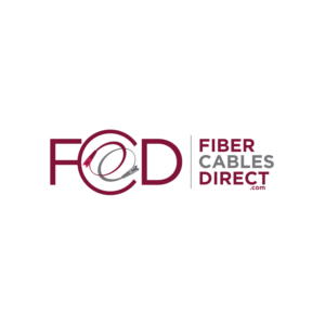 Logo-Design von prodesigns99 für FiberCablesDirect.com | Design #22075923