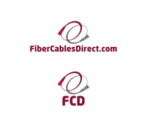 Logo Design by edwinnegz1 for FiberCablesDirect.com | Design: #22075967