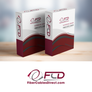 Logo-Design von UniqueDreamer für FiberCablesDirect.com | Design #22080772