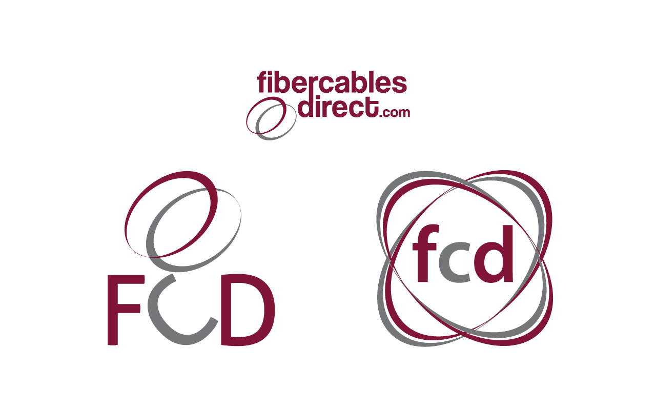 Logo-Design von Nauman Malik für FiberCablesDirect.com | Design #22092955