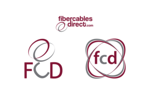 Logo-Design von Nauman Malik für FiberCablesDirect.com | Design #22092955