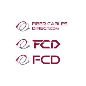 Logo Design by Yuji Design 2 for FiberCablesDirect.com | Design: #22081871
