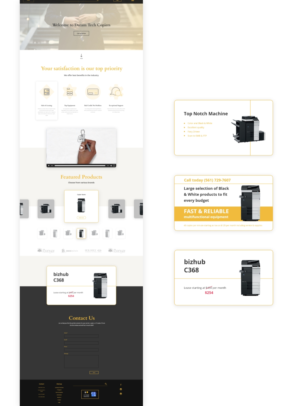 Web Design by Malgorzata 2