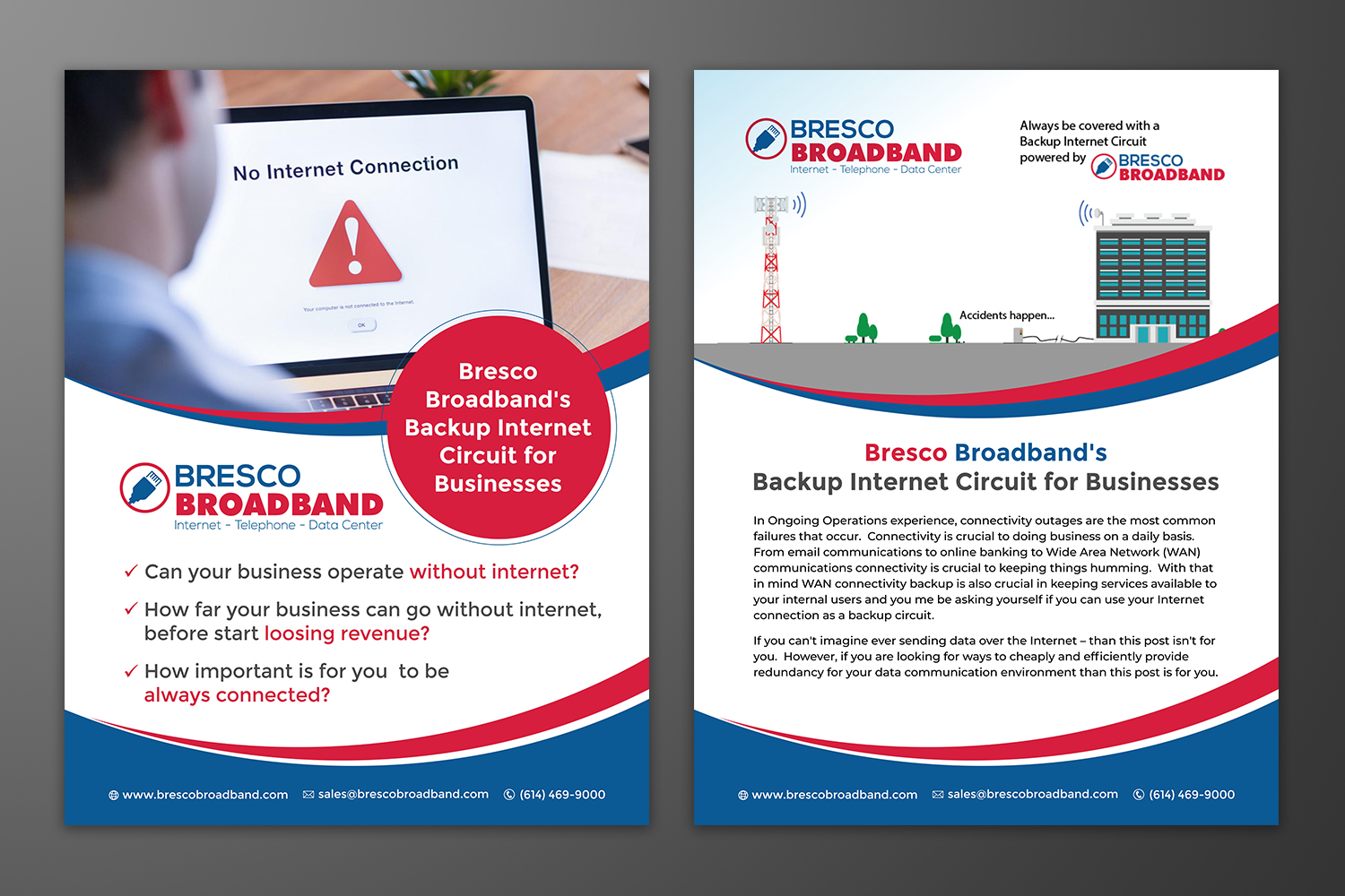 Flyer Design by OwnDesign for this project | Design #22078554