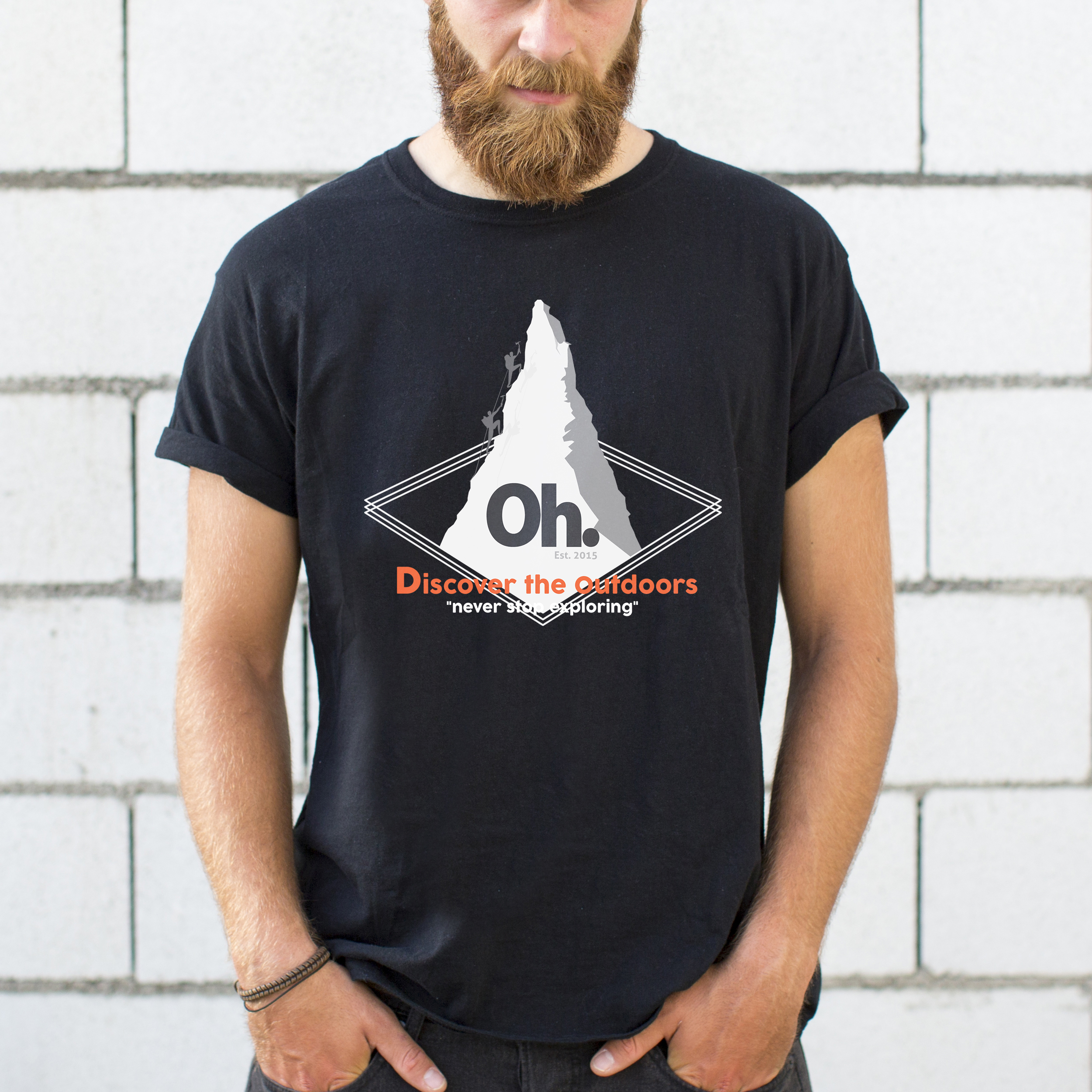 T-shirt Design by BC Arts for this project | Design #22081142