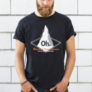 T-shirt Design by BC Arts for this project | Design: #22081142