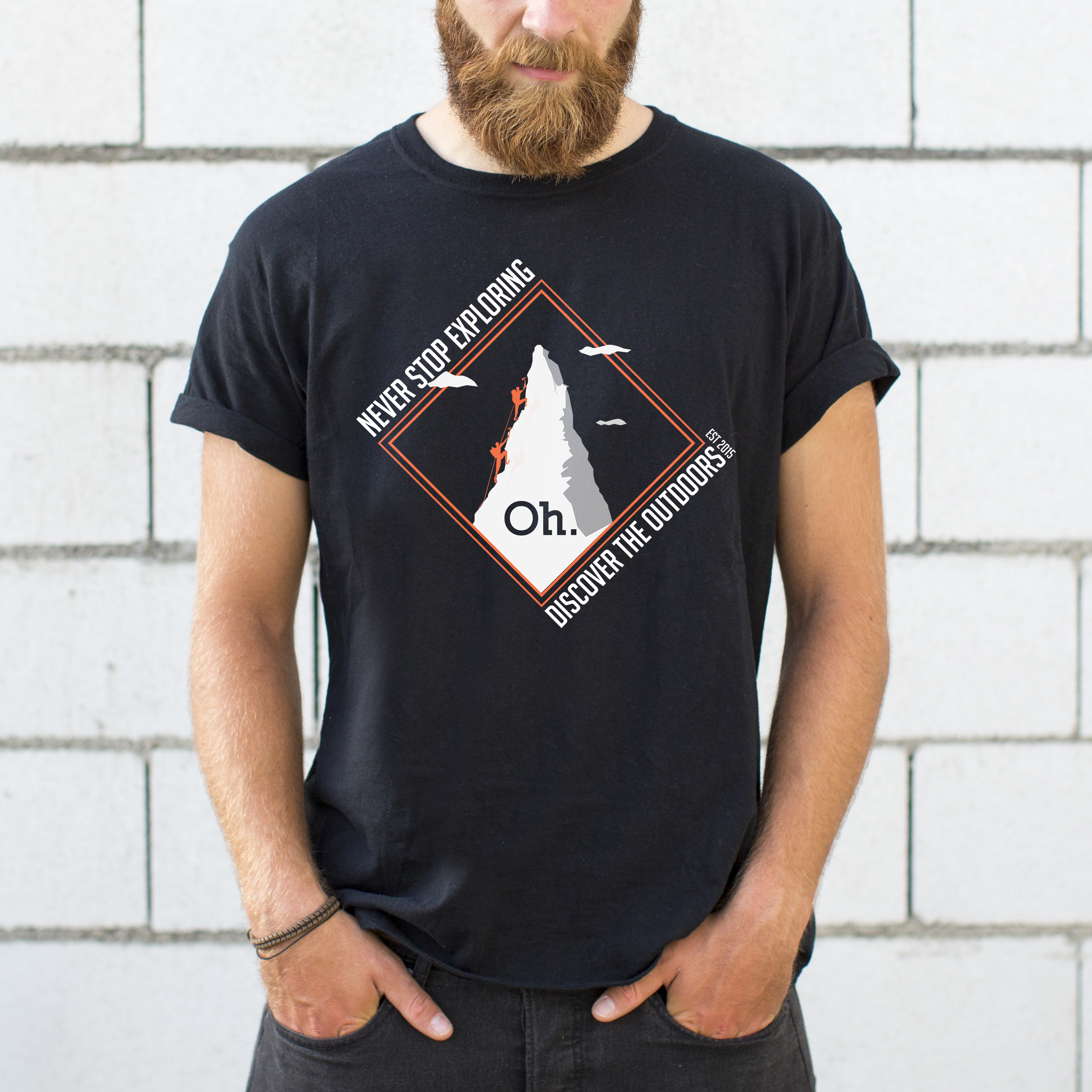 T-shirt Design by BC Arts for this project | Design #22095443